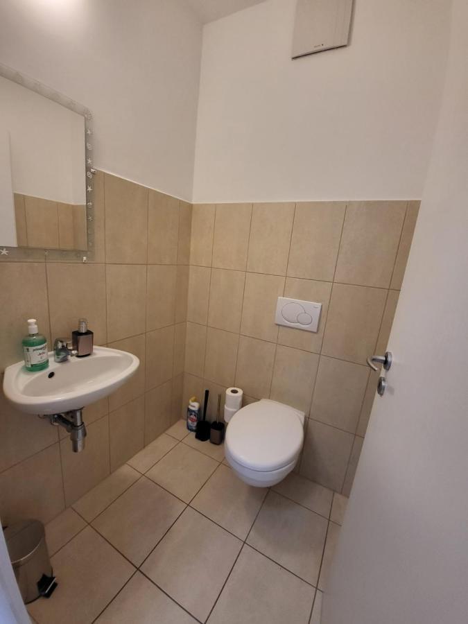 Sdp Futo Apartment Budapest Bagian luar foto